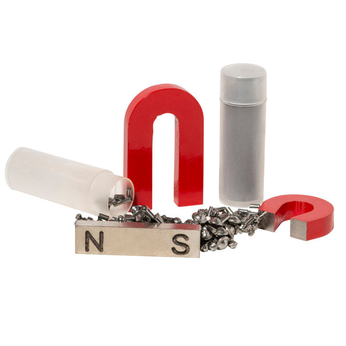 Dowling Magnets DO-731009 Alnico Science Kit