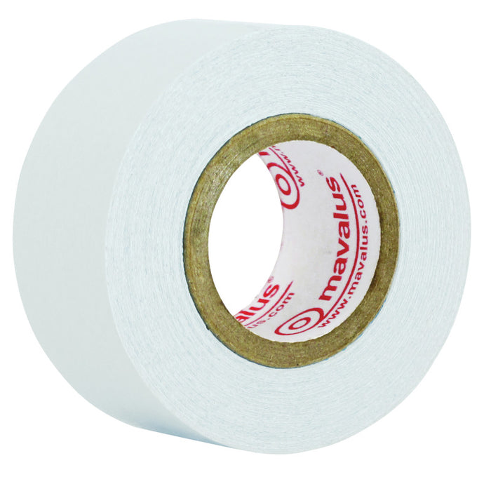 Mavalus MAV1001 Tape, 1" x 324", White