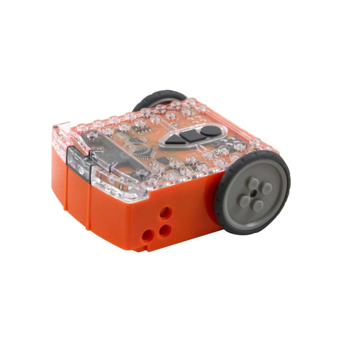 HamiltonBuhl HECEDIBOT1 Edison Educational Robot Kit - STEAM - Robotics and Coding
