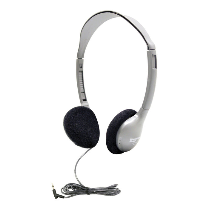 HamiltonBuhl HECHA2 Personal On-Ear Stereo Headphone