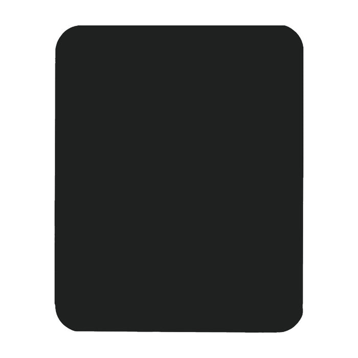 Flipside Products FLP10200 Chalk Board, 9 1/2" x 12", Black