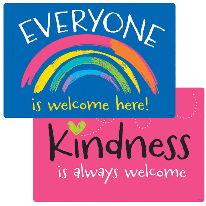 TREND T-19019 A Welcome Place Learning Set