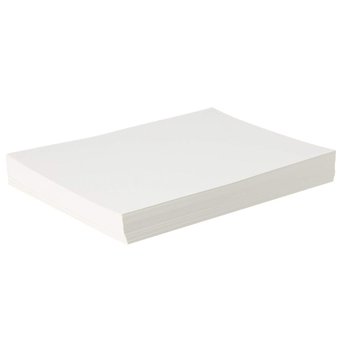 Canson MCXC100511141 XL Series Watercolor Sheet Bulk Pack, Midweight White Paper, 100 Sheet, 11x15 inch, 1 Count