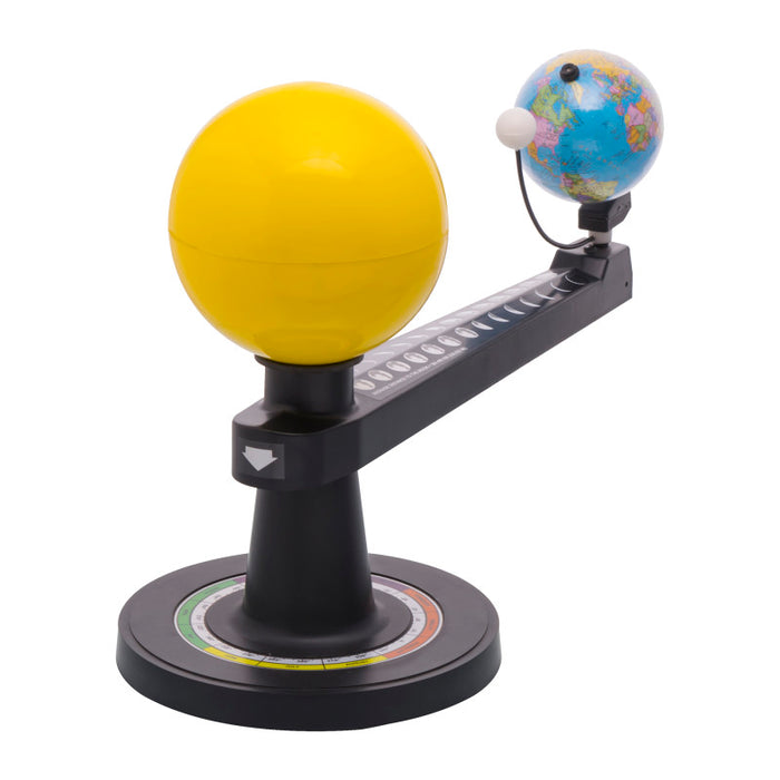 Supertek SKFB19002BSP Illuminated Orbiter, Battery Operated