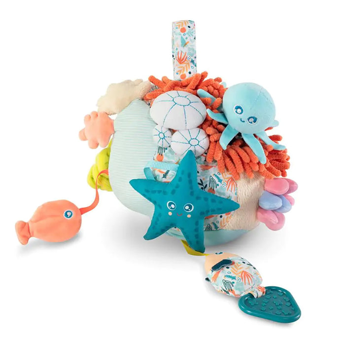 Miniland MLE75001 Sensorial Reef