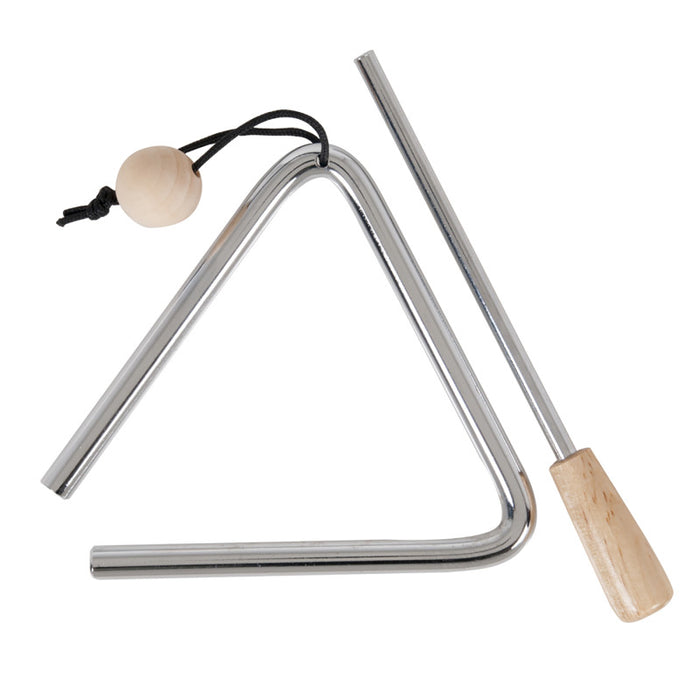 Westco Educational Products WEPTR720104 4" Triangle