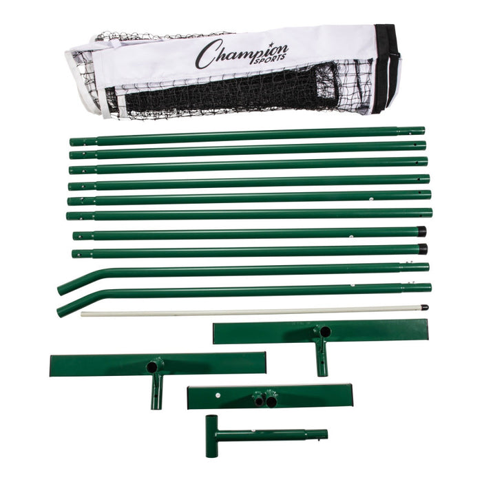 Champion Sports CHSPBNET Pickleball Net
