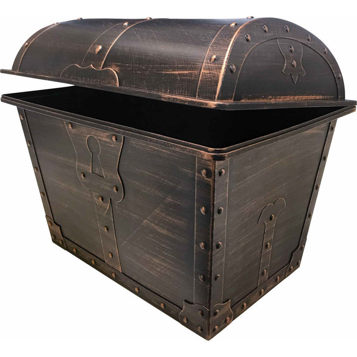 Teacher Created Resources TCR8759 Plastic Treasure Chest
