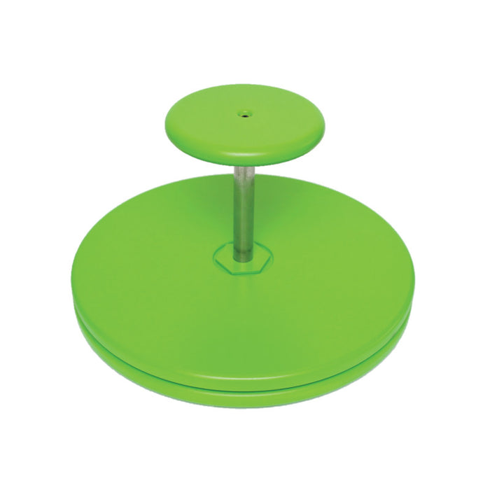 The Freckled Frog CTUFF902 Whizzy Dizzy - Sit and Spin Toy - Ages 3+