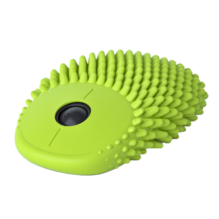 Hedgehog HHG2993314LIME Hoglet Fidget Computer Mouse, Lime